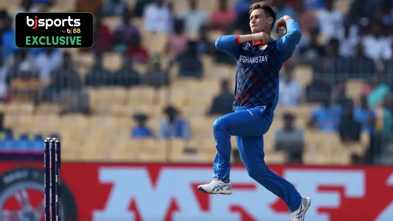 Asia Cup 2025: Predicting Afghanistan XI for match 11