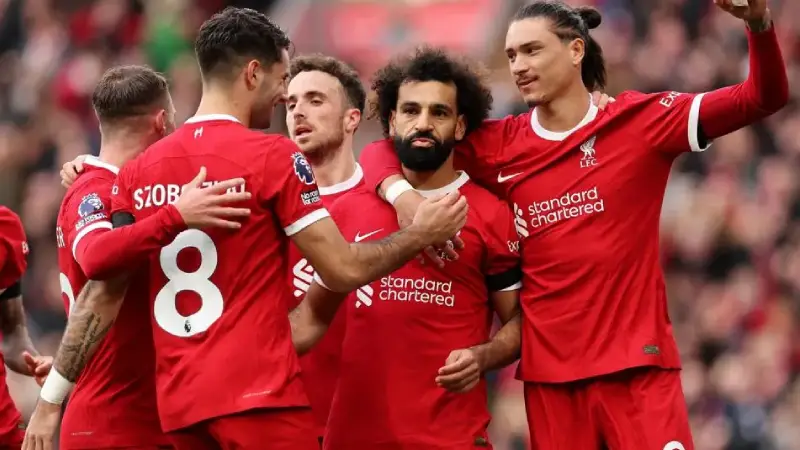 Football Prediction | Liverpool vs Everton | Premier League 2025/26 | September 20 – Can Everton Shock Anfield?