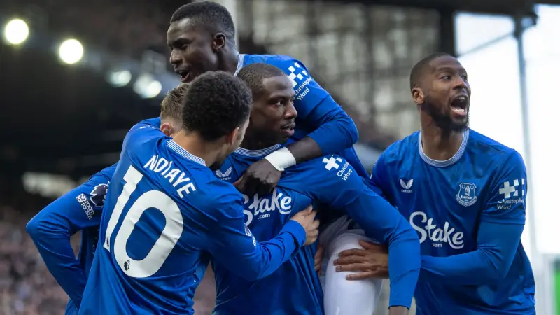 Football Prediction | Liverpool vs Everton | Premier League 2025/26 | September 20 – Can Everton Shock Anfield?