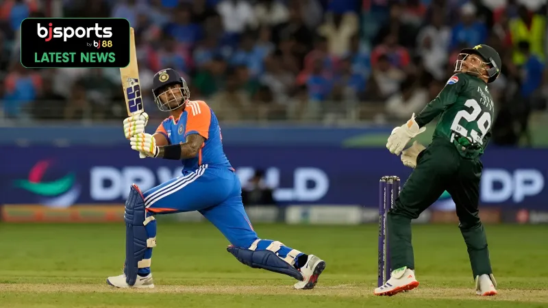 When is next India vs Pakistan clash in Asia Cup 2025