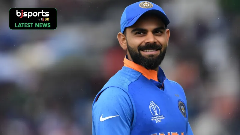 Virat Kohli’s missed records in Asia Cup 2025 after retirement