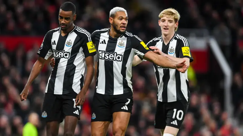 Football Prediction | Bournemouth vs Newcastle United | Premier League 2025/26 | September 20 – Do Spurs Keep Flying?