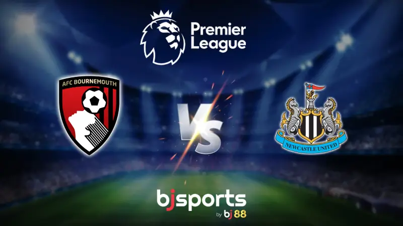 Football Prediction | Bournemouth vs Newcastle United | Premier League 2025/26 | September 20 – Do Spurs Keep Flying?