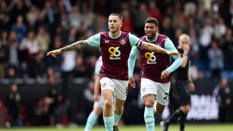 Football Prediction | Burnley vs Nottingham Forest | Premier League 2025/26 | September 20 – Can Burnley Finally Rise, or Do Forest Add More Pain?