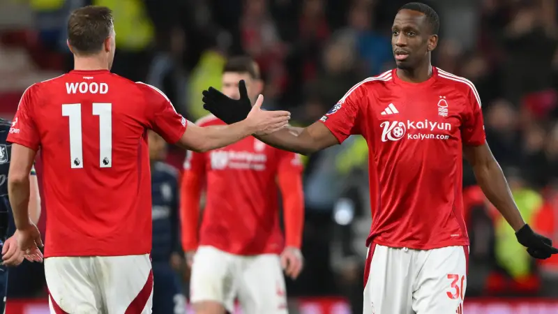 Football Prediction | Burnley vs Nottingham Forest | Premier League 2025/26 | September 20 – Can Burnley Finally Rise, or Do Forest Add More Pain?