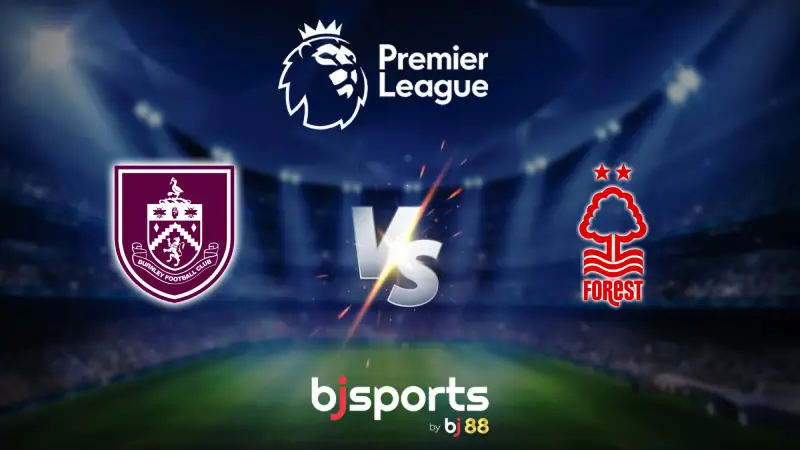 Football Prediction | Burnley vs Nottingham Forest | Premier League 2025/26 | September 20 – Can Burnley Finally Rise, or Do Forest Add More Pain?