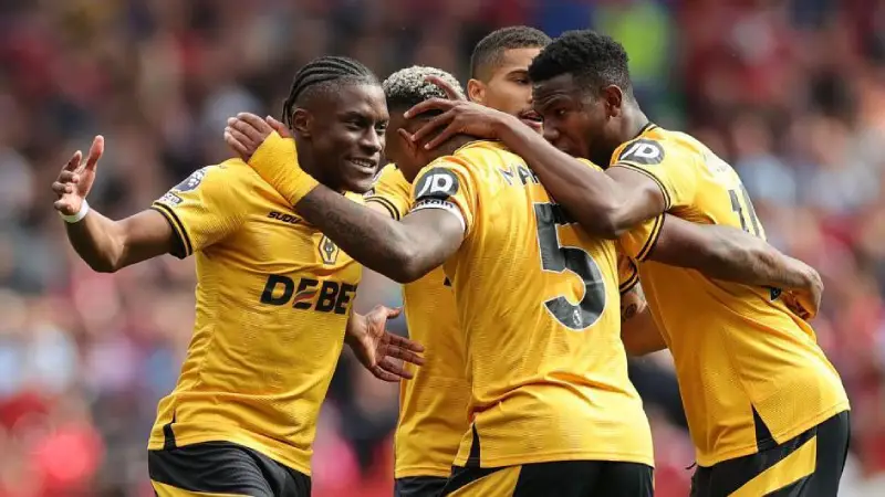 Football Prediction | Wolverhampton Wanderers vs Leeds United | Premier League 2025/26 | September 20 – Can Wolves End the Rot, or Will Leeds Pile It On?
