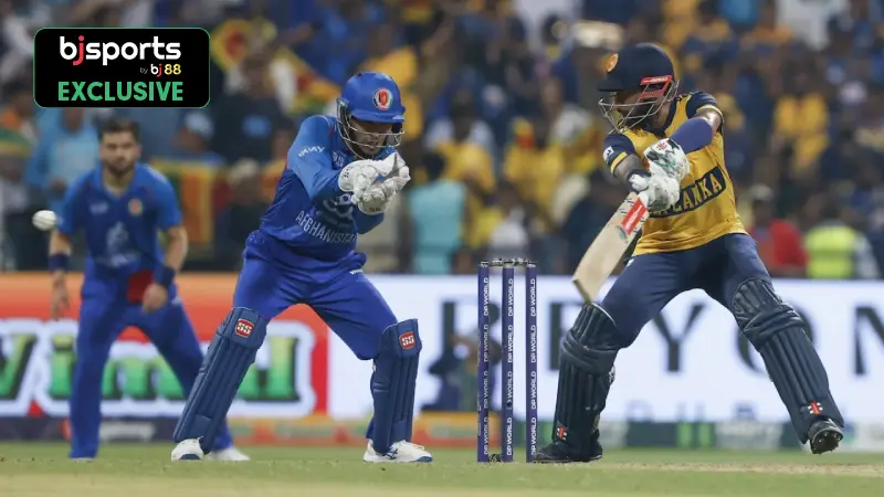 3 Reasons Why Afghanistan Lost to Sri Lanka in the 11th Match of T20 Asia Cup 2025