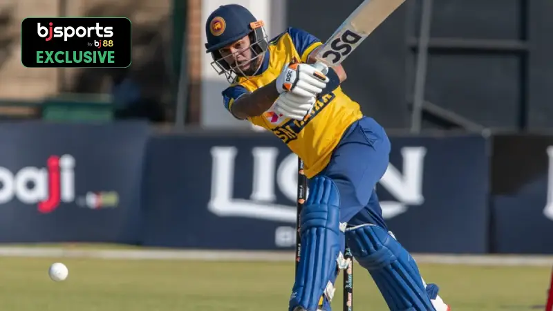 T20 Asia Cup 2025: Batters to Watch in the 1st Super Fours Match of BAN vs SL