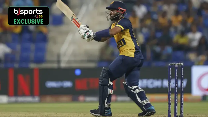 T20 Asia Cup 2025: Batters to Watch in the 1st Super Fours Match of BAN vs SL