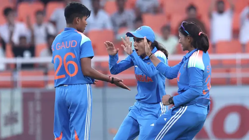 India Women vs Australia Women Match Prediction, 3rd ODI – Who will win today’s match between IND W vs AUS W?