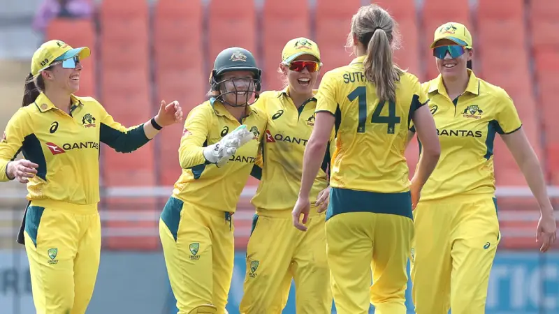 India Women vs Australia Women Match Prediction, 3rd ODI – Who will win today’s match between IND W vs AUS W?