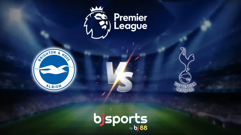 Football Prediction | Brighton and Hove Albion vs Tottenham Hotspur | Premier League 2025/26 | September 20 – Can Burnley Finally Rise?
