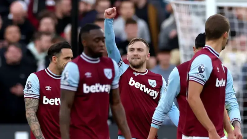 Football Prediction | West Ham United vs Crystal Palace | Premier League 2025/26 | September 20 – Will Hammers Hit Back?