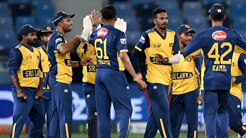 Asia Cup 2025: Super Four, Match 1 Sri Lanka vs Bangladesh Match Prediction – Who will win today’s match between SL vs BAN?