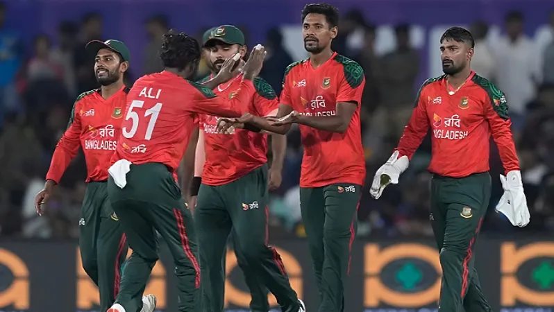 Asia Cup 2025: Super Four, Match 1 Sri Lanka vs Bangladesh Match Prediction – Who will win today’s match between SL vs BAN?