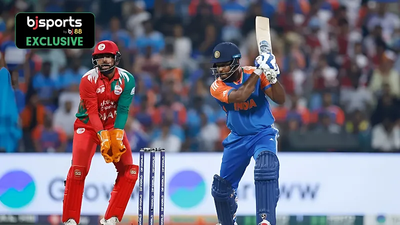 3 Reasons Why OMA Lost to IND in the 12th Match of T20 Asia Cup 2025