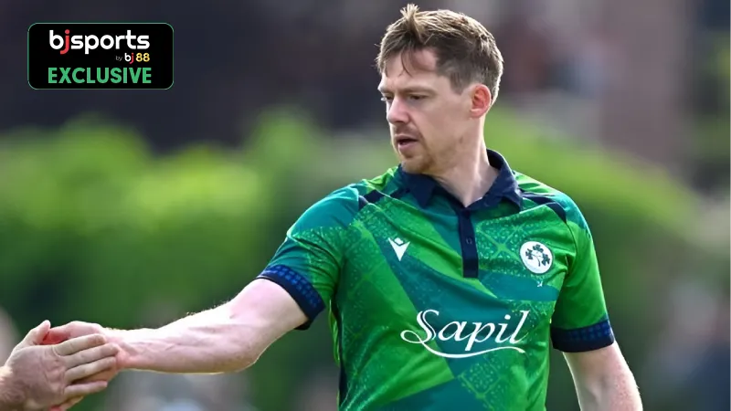 England tour of Ireland 2025: Bowlers to watch in the 3rd T20I of IRE vs ENG
