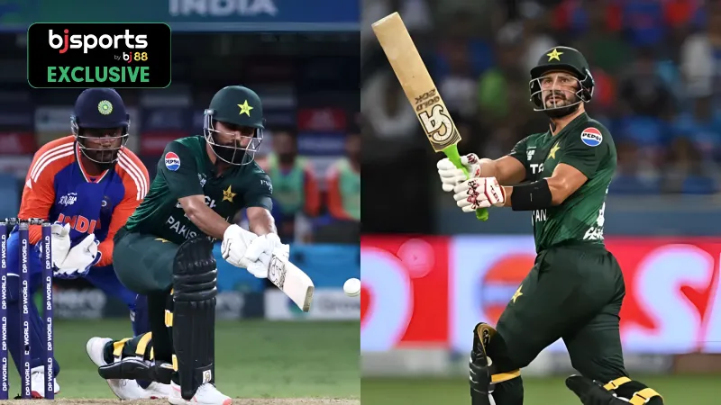 Predicting PAK’s Playing XI for the 2nd Super Fours Match against IND in T20 Asia Cup 2025