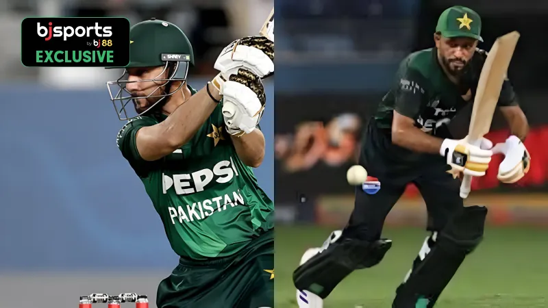 Predicting PAK’s Playing XI for the 2nd Super Fours Match against IND in T20 Asia Cup 2025