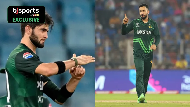 Predicting PAK’s Playing XI for the 2nd Super Fours Match against IND in T20 Asia Cup 2025