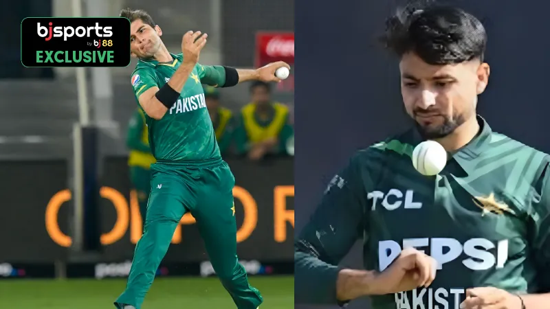 Predicting PAK’s Playing XI for the 2nd Super Fours Match against IND in T20 Asia Cup 2025