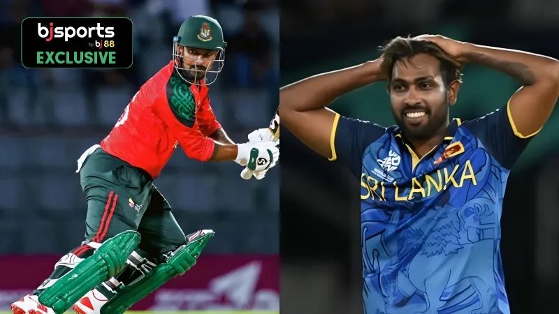 Asia Cup 2025: Top 3 player battles to watch out for in match 13