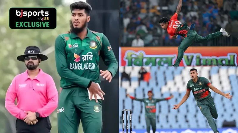 Asia Cup 2025: Predicting Bangladesh XI match 13