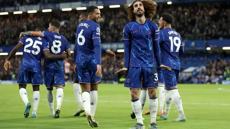 Football Prediction | Manchester United vs Chelsea | Premier League 2025/26 | September 20 – Will United Revive at Old Trafford?