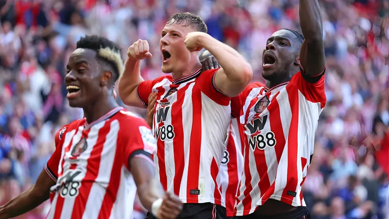 Football Prediction | Sunderland vs Aston Villa | Premier League 2025/26 | September 20 – Will Sunderland Keep Rising, or Do Villa Finally Win