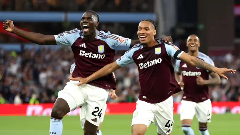 Football Prediction | Sunderland vs Aston Villa | Premier League 2025/26 | September 20 – Will Sunderland Keep Rising, or Do Villa Finally Win