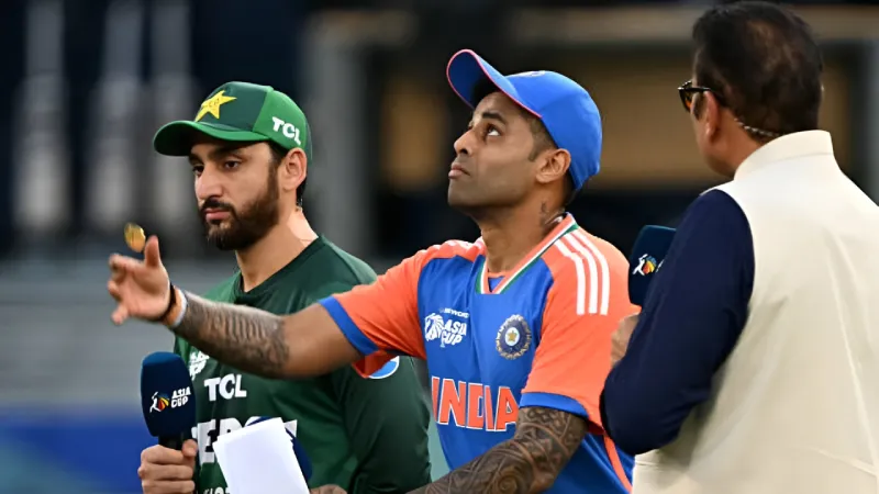 Asia Cup 2025 'Mohsin Naqvi had decided to withdraw' - Ex-PCB chief reveals Pakistan were set to lose INR 132 crore