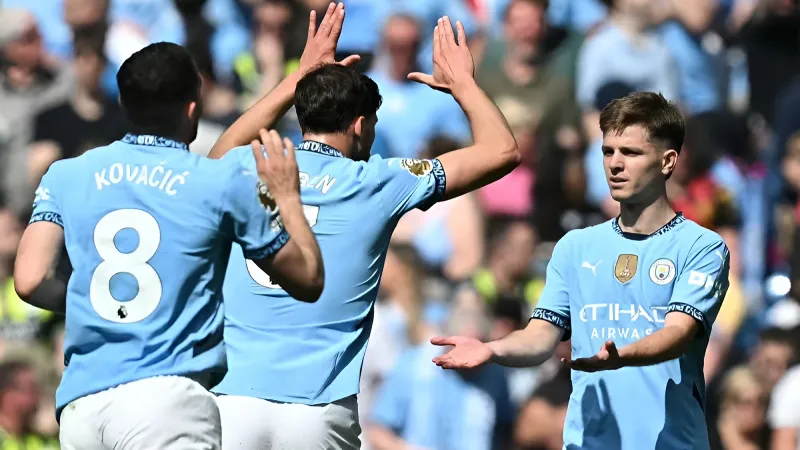 Football Prediction | Arsenal vs Manchester City | Premier League 2025/26 | September 20 – Can Arsenal Cement Title Hopes