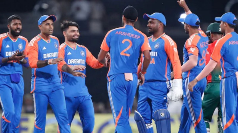 Asia Cup: Debut match and joining year of each team