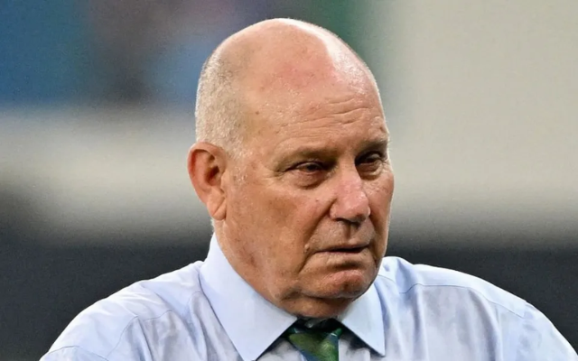 ICC ने लिया बड़ा फैसला, पीसीबी से विवाद के बीच भारत-पाक सुपर फोर एशिया कप मैच के रेफरी बनाए गए एंडी पायक्रॉफ्ट