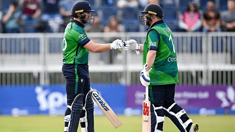 Ireland vs England Match Prediction, 3rd T20I – Who will win today’s match between IRE vs ENG?