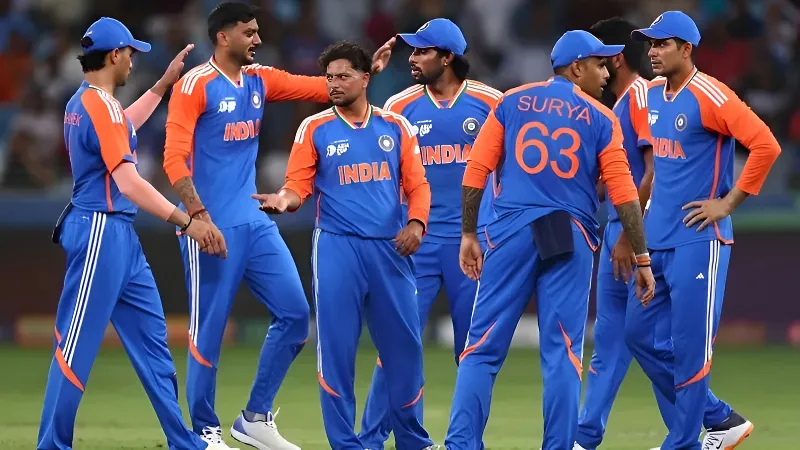Asia Cup 2025: Super Four, Match 2 India vs Pakistan Match Prediction – Who will win today’s match between IND vs PAK?