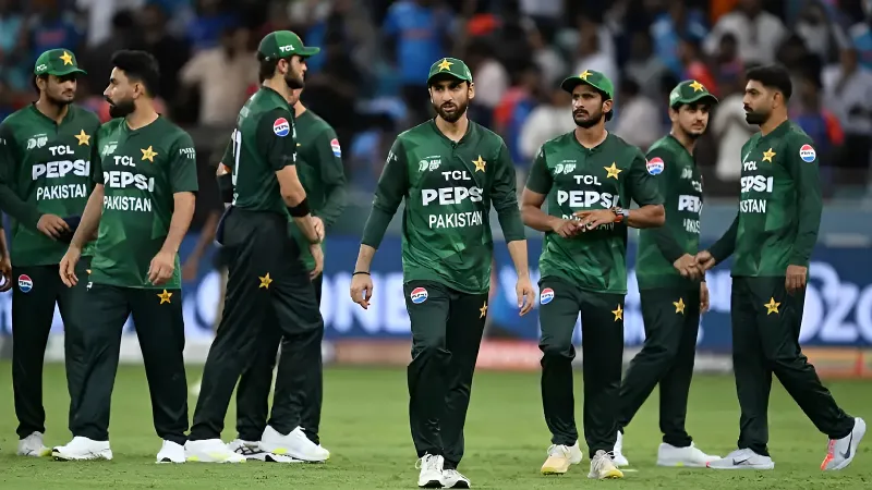 Asia Cup 2025 'Clear quality difference between India & Pakistan but Salman Agha's men can be dangerous' - Ex-India cricketer previews Sunday's tie
