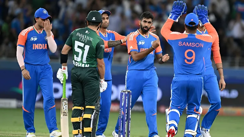 Asia Cup 2025 India spinner’s childhood coach wants him to take five wickets against Pakistan in Super Four clash