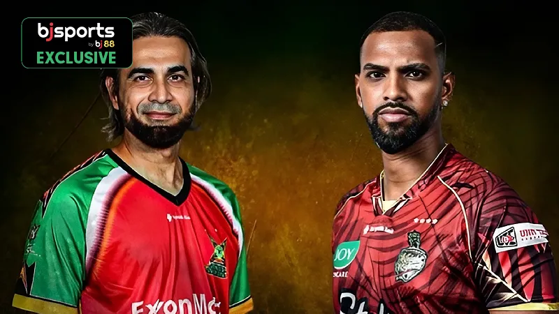 CPL 2025: Top 3 player battles to watch out for in Final