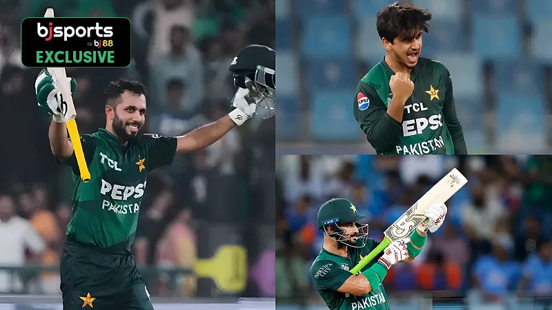 Asia Cup 2025: Predicting Pakistan XI for match 14