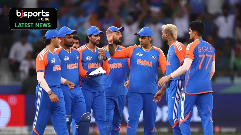 Asia Cup 2025 India vs Pakistan Highlights & Result – Super Four, Match 2