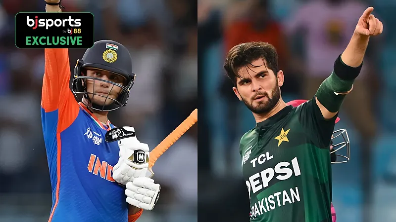 Asia Cup 2025: Top 3 player battles to watch out for in match 14