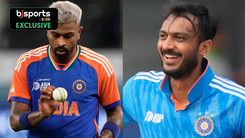 Asia Cup 2025: Predicting India XI for match 14