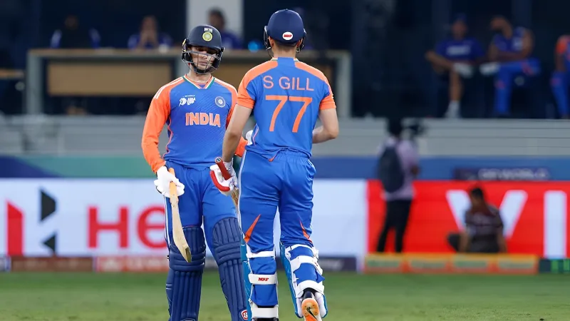 Asia Cup 2025 Memes Hilarious Reactions from India vs Pakistan, Match 14 at Zayed Cricket Stadium