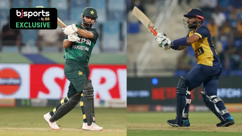 T20 Asia Cup 3rd Super Fours Match — PAK vs SL: Top Player Duels That Could Decide the Game