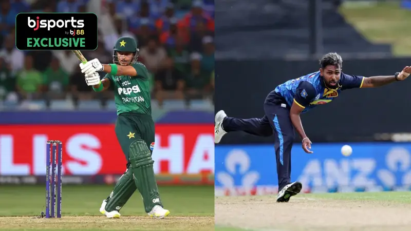 T20 Asia Cup 3rd Super Fours Match — PAK vs SL: Top Player Duels That Could Decide the Game
