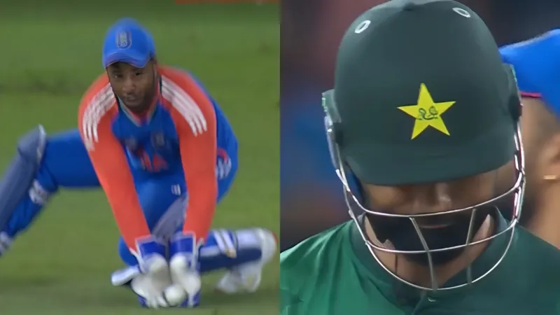 Asia Cup 2025 'For me, ball bounced before keeper' - Salman Agha on Fakhar Zaman's caught-behind decision