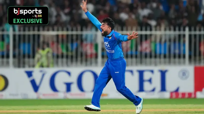 Not Just Batters’ Business: The Bowlers Who Turned the Asia Cup into a Wicket Fest