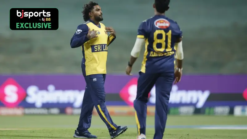 Not Just Batters’ Business: The Bowlers Who Turned the Asia Cup into a Wicket Fest